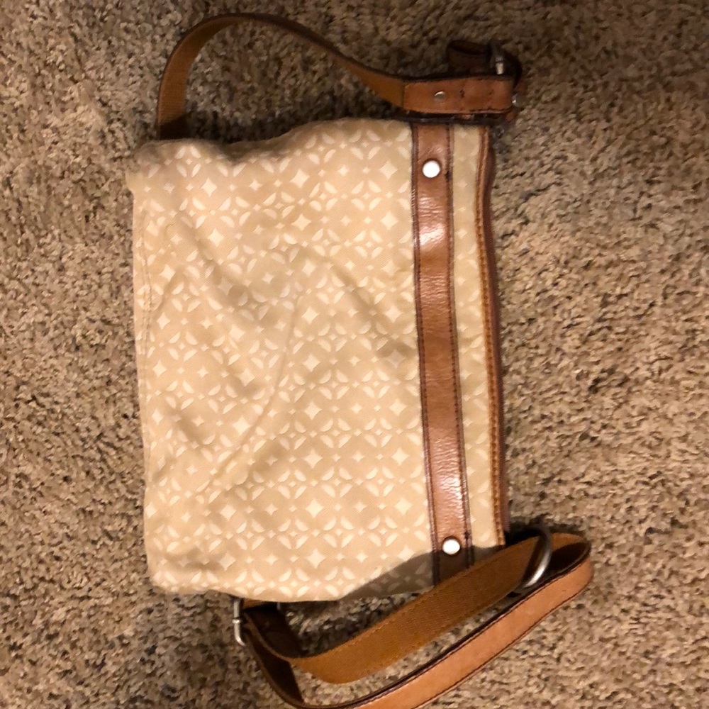 Fossil purse - Picture 4 of 4